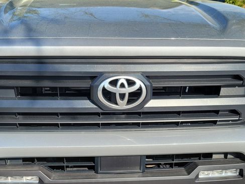 Used 2024 Toyota Tacoma SR5 image 5