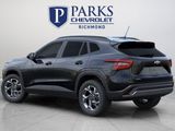 New 2025 Chevrolet Trax LT w/ Driver Confidence Package image 3