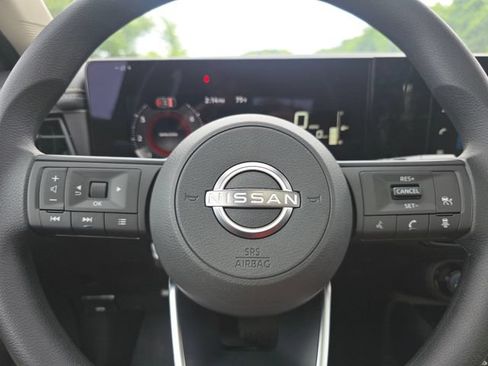 New 2026 Nissan Kicks SV w/ SV Premium Package AWD/4WD image 25