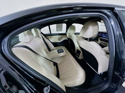 Used 2025 BMW 330i 330i image 31