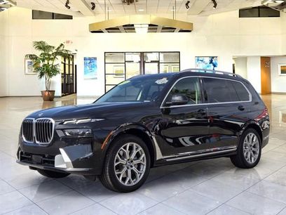 Used 2026 BMW X7 xDrive40i w/ Premium Package