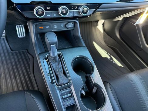Certified 2026 Honda Civic Sport image 23