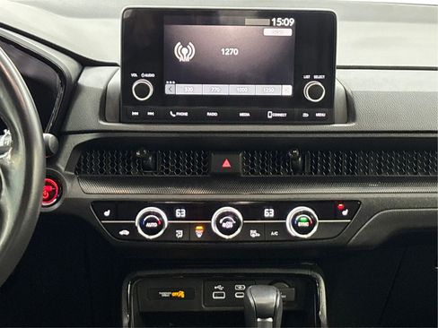 Used 2023 Honda CR-V Sport image 19