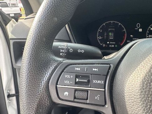 Used 2023 Honda CR-V LX image 11