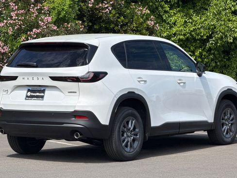 New 2026 MAZDA CX-5 Select AWD/4WD image 5