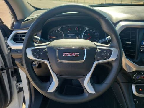 Used 2023 GMC Acadia SLE w/ Driver Convenience Package FWD image 20