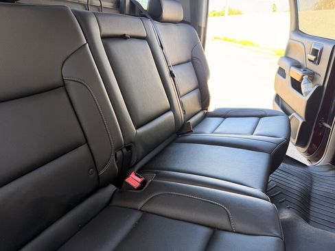 Used 2017 Chevrolet Silverado 2500 LTZ w/ Duramax Plus Package image 30