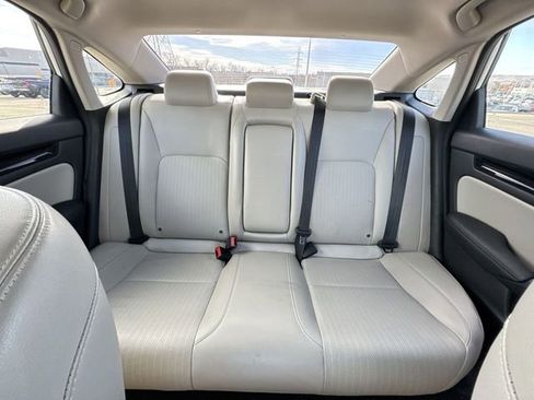 Used 2023 Honda Civic Touring image 23