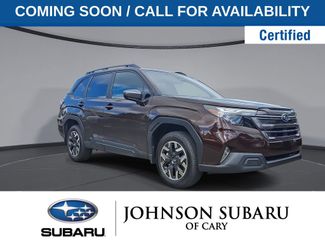 Used 2026 Subaru Forester Premium video 1