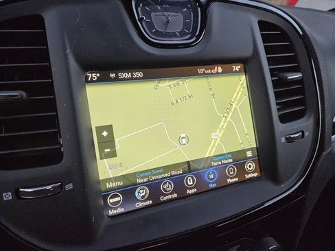 Used 2023 Chrysler 300 S w/ Comfort Group image 11