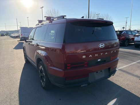 Used 2024 Hyundai Santa Fe SEL image 13