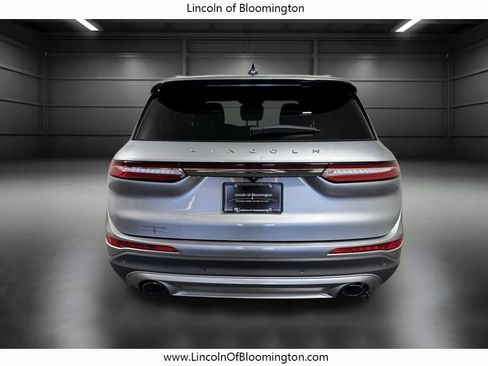 Certified 2022 Lincoln Corsair Reserve w/ Equipment Group 201A AWD/4WD image 7