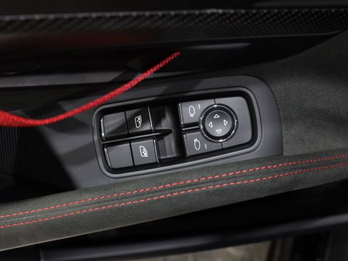 Used 2024 Porsche 718 Boxster Spyder RS w/ Weissach Package image 33