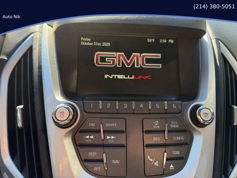 Used 2014 GMC Terrain Denali image 27