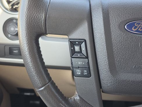 Used 2013 Ford F150 Lariat w/ Luxury Equipment Group image 14