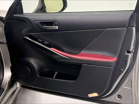 Used 2023 Lexus IS 300 w/ Comfort Package image 19