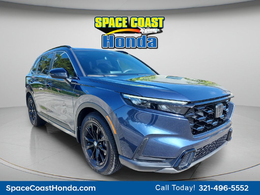 Used 2023 Honda CR-V Sport image 13