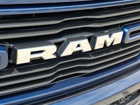 Certified 2023 RAM 1500 Laramie AWD/4WD image 29