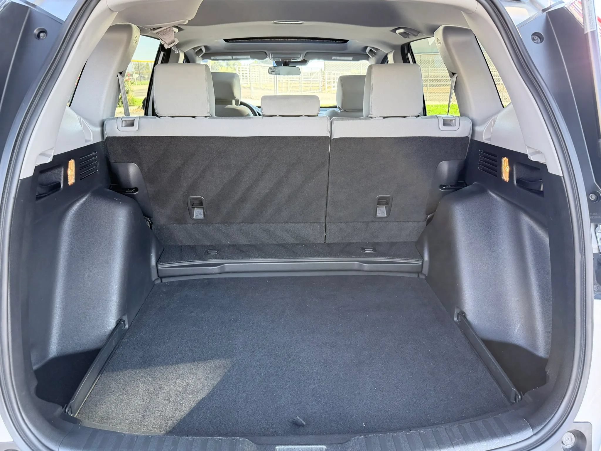 Used 2021 Honda CR-V EX image 18