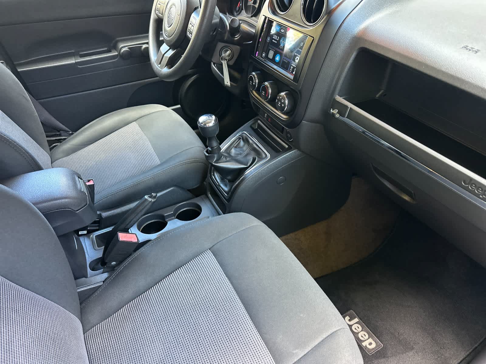 Used 2013 Jeep Patriot Sport FWD image 15
