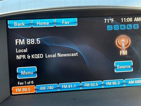 Used 2014 Buick Verano Leather FWD image 20