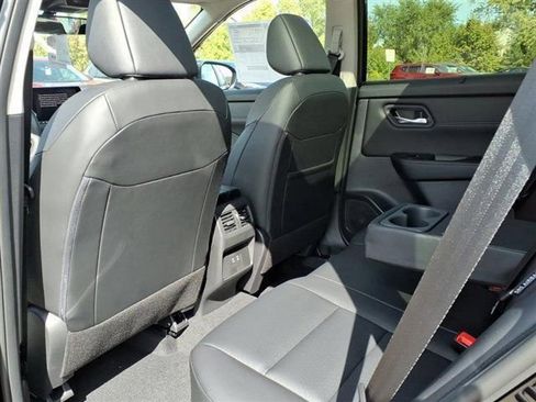 New 2026 Nissan Rogue SV w/ SV Premium Package image 35