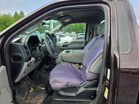 Used 2019 Ford F150 XL w/ Equipment Group 101A Mid AWD/4WD image 17