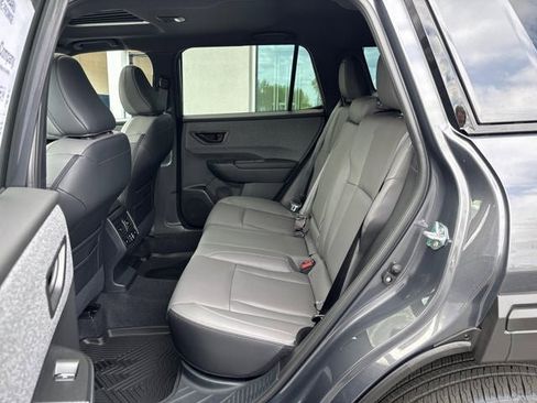New 2026 Subaru Outback Limited AWD/4WD image 88