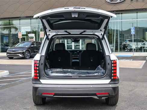 New 2026 Hyundai Palisade SEL image 27