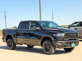 New 2026 RAM 1500 Rebel w/ Rebel Level 2 Equipment Group video 2