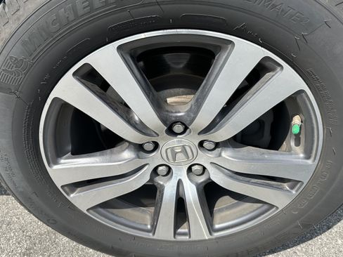 Used 2018 Honda Pilot EX-L image 13