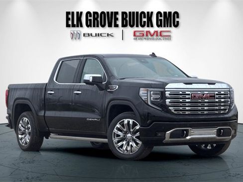 New 2026 GMC Sierra 1500 Denali w/ Denali Reserve Package image 2