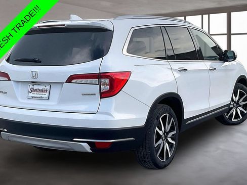 Used 2022 Honda Pilot Touring image 6