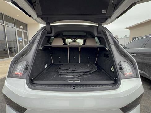 Certified 2023 BMW iX xDrive50 w/ Premium Package image 6