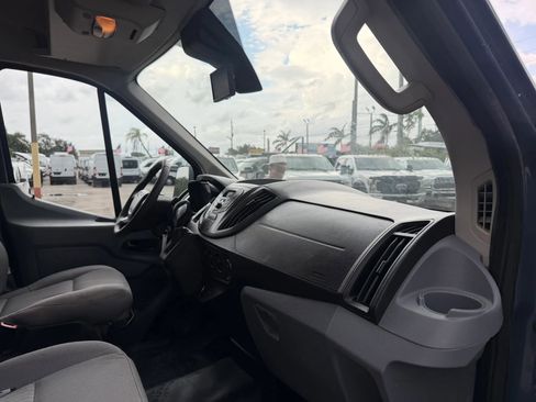 Used 2019 Ford Transit 250 148 High Roof Extended RWD image 17