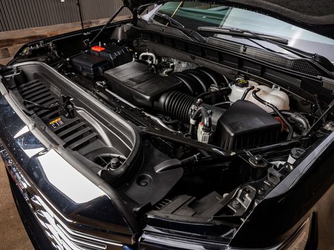 Used 2025 GMC Sierra 1500 Denali w/ Denali Reserve Package image 36