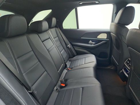 New 2026 Mercedes-Benz GLE 350 4MATIC image 15