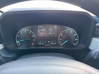 Used 2024 Ford Maverick XLT w/ Equipment Group 300A Standard