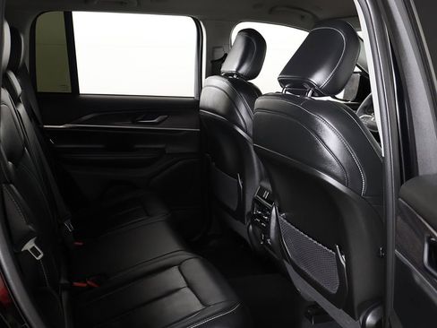 Used 2023 Jeep Grand Cherokee Limited AWD/4WD image 28