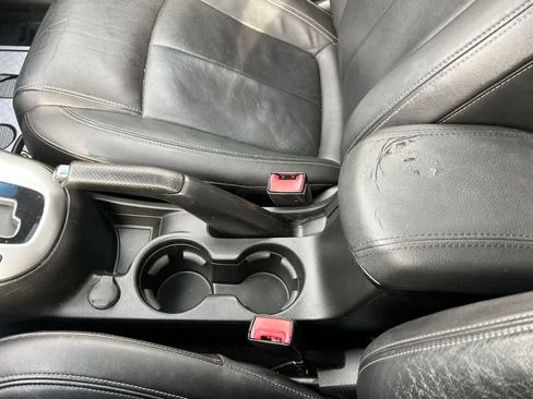 Used 2011 Chevrolet Cruze LT w/ RS Package image 32