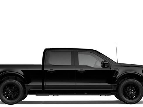 New 2026 Ford F150 Lariat image 27