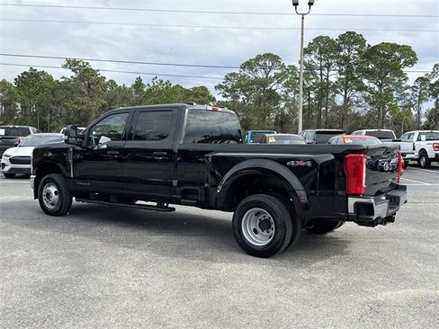 Used 2024 Ford F350 XLT image 10