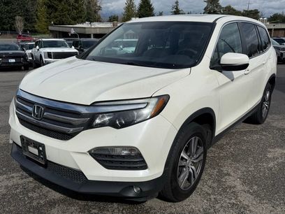 Used 2018 Honda Pilot EX-L