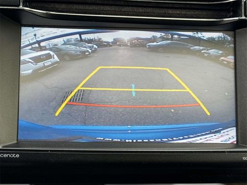 Used 2018 Toyota RAV4 XLE image 26