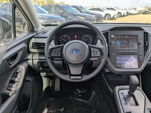 Certified 2026 Subaru Crosstrek 2.5i image 13