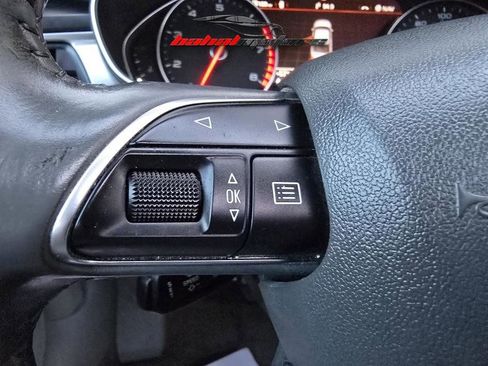 Used 2014 Audi A6 3.0T Prestige w/ Prestige Package image 26