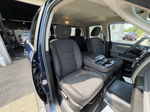 Used 2019 RAM 1500 Warlock AWD/4WD image 24