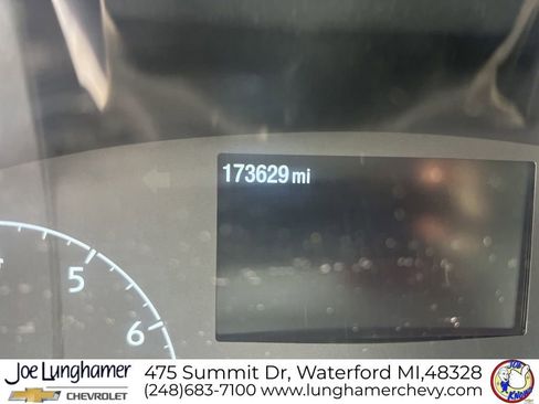 Used 2020 Ford Transit 250 Low Roof RWD image 13