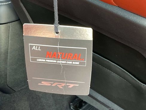 Used 2023 Dodge Charger SRT Hellcat w/ Harman/Kardon Audio Group image 28