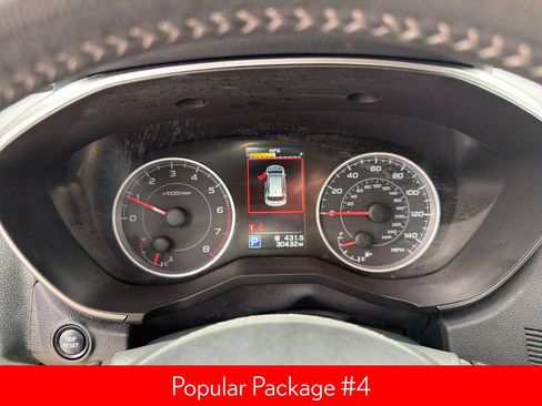 Used 2022 Subaru Ascent Premium w/ Convenience Package AWD/4WD image 15